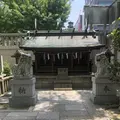 難波神社の写真_278548
