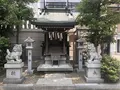 難波神社の写真_278549