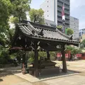 難波神社の写真_278550