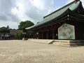 橿原神宮の写真_279301
