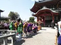 興福寺 南円堂（西国９番）の写真_279700