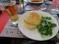 モンサンミッシェル修道院の写真_280013