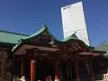 日枝神社の写真_28175
