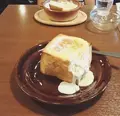 コーヒー モカージュの写真_281902