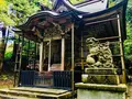 平泉寺白山神社の写真_282373