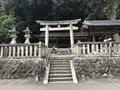 八幡神社の写真_282561