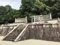 孝安天皇 玉手丘上陵の写真_282564