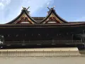 吉備津神社の写真_282567