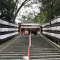 吉備津神社の写真_282573