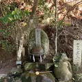 玉作湯神社の写真_284069