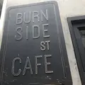 BURN SIDE ST CAFEの写真_285223