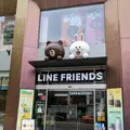 line Friends Store, 梨泰院旗艦店の写真_285245