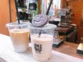 オニバスコーヒー 中目黒店 （ONIBUS COFFEE NAKAMEGURO）の写真_287697