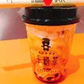 台湾タピオカ専門店 千禧茶の写真_290576