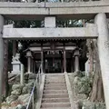 石寸山口神社の写真_292606