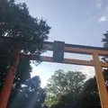 川越氷川神社の写真_296816