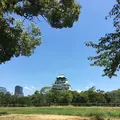 大阪城の写真_300344