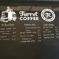 Turret Coffee （ターレットコーヒー）の写真_303849