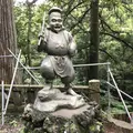榛名神社の写真_303884