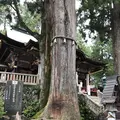三峯神社の写真_304457