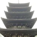 興福寺五重塔の写真_306900