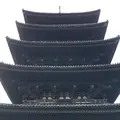 興福寺五重塔の写真_306902