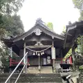 岡留熊野座神社の写真_307314