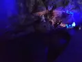 聖域の岬 青の洞窟の写真_308534
