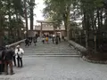 伊勢神宮内宮（皇大神宮）の写真_309137