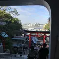 江島神社 辺津宮の写真_309677
