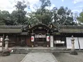 平野神社の写真_312146