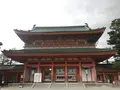 平安神宮の写真_312207