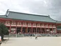 平安神宮の写真_312209