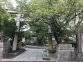 安井金比羅宮の写真_312237
