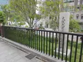 大阪大倉商業学校跡地の写真_313044