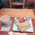F＆P Smoothie Cafe　青山店（エフアンドピー スムージー カフェ【旧店名】フィコ アンド ポムム ジュース）の写真_315436