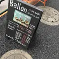 バロン（Ballon） の写真_316189