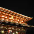 浅草寺の写真_316281