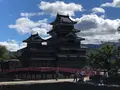 松本城の写真_318225