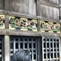 日光東照宮の写真_319119