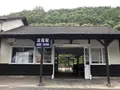  足尾駅 わたらせ渓谷鐵道の写真_319259