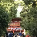 武蔵一宮 氷川神社の写真_320893