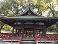 武蔵一宮 氷川神社の写真_320914