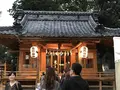 川越熊野神社の写真_321381