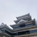 松本城の写真_328132