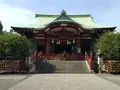 亀戸天神社の写真_330987