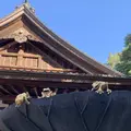 尾山神社の写真_333523