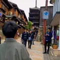 八坂庚申堂の写真_334182