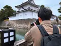 元離宮 二条城の写真_334247