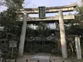 梨木神社の写真_334400